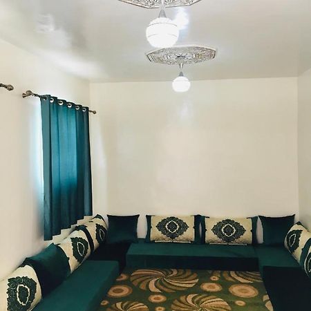 Bleu-Iris Apartments Dakhla Exterior foto