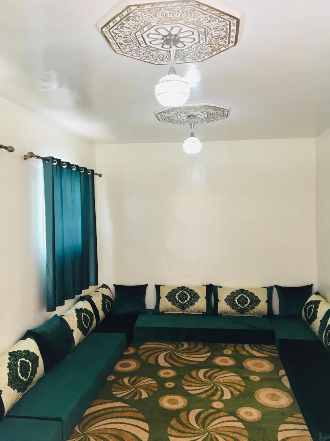 Bleu-Iris Apartments Dakhla Exterior foto
