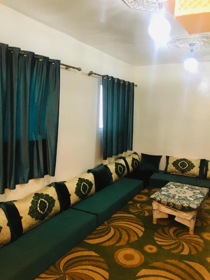 Bleu-Iris Apartments Dakhla Exterior foto